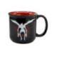 Taza Death Note vintage Ryuk