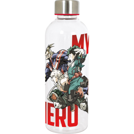 Botella My Hero Academia