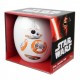 Coppa di Star Wars BB-8 500 ml