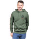 SUDADERA CON CAPUCHA COTTON BRUSHED THE MANDALORIAN