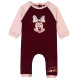 Barboteuse rouge Minnie Disney pour enfants