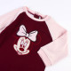 Barboteuse rouge Minnie Disney pour enfants