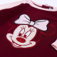 PELELE INTERLOCK MINNIE