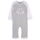 PELELE INTERLOCK LOONEY TUNES