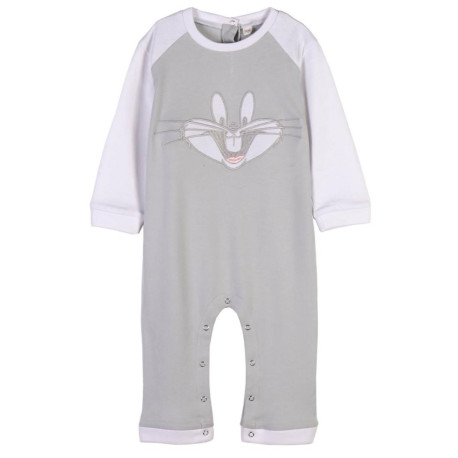 PELELE INTERLOCK LOONEY TUNES
