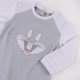 PELELE INTERLOCK LOONEY TUNES
