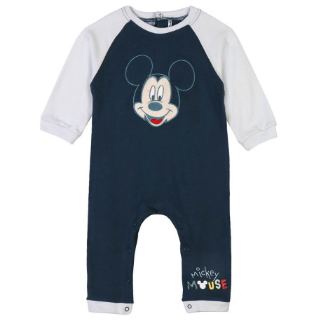 PELELE INTERLOCK MICKEY