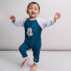 PELELE INTERLOCK MICKEY