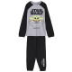 PIJAMA LARGO SINGLE JERSEY THE MANDALORIAN