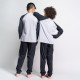 PIJAMA LARGO SINGLE JERSEY THE MANDALORIAN