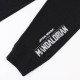 PIJAMA LARGO SINGLE JERSEY THE MANDALORIAN