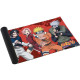 KAKASHI TEAM TAPETE 36x61 NARUTO PLAYMAT