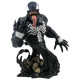 Buste Venom 18 cm Edition Limitée Diamond Select Marvel