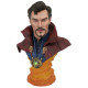 Vengadores: Infinity War Legends in 3D Busto 1/2 Doctor Strange 25 cm