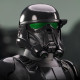 Star Wars Busto 1/6 Mandalorian Death Trooper 18 cm