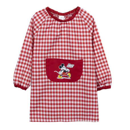 BABI ESCOLAR MICKEY