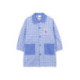 SCHOOL SMOCK FROZEN