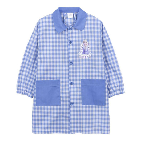 SCHOOL SMOCK FROZEN