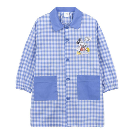 SCHOOL SMOCK MICKEY