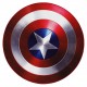 Carpet Captain America 130x130