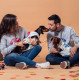 SUDADERA PARA PERRO MINNIE