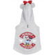 SUDADERA PARA PERRO MINNIE