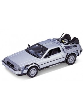 Replica Delorean Back to the Future 17c,