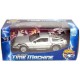 Replica Delorean van Back to the Future II 1/24