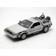 Replica Delorean Regreso al Futuro II 1/24