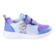 DEPORTIVA SUELA LIGERA EVA POLIESTER FROZEN II