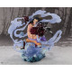 One Piece Estatua PVC FiguartsZERO Extra Battle Monkey D. Luffy from GEAR4 21 cm