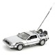 Réplique Delorean de Retour vers le Futur 17cm