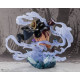 One Piece Estatua PVC FiguartsZERO Extra Battle Monkey D. Luffy from GEAR4 21 cm