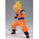 DRAGON BALL Z - SON GOKU SUPER SAIYAN 2 - MATCH MAKERS - 14cm