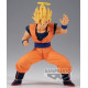 DRAGON BALL Z - SON GOKU SUPER SAIYAN 2 - MATCH MAKERS - 14cm