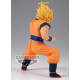 DRAGON BALL Z - SON GOKU SUPER SAIYAN 2 - MATCH MAKERS - 14cm