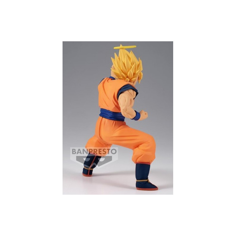 Figura Son Goku Super Saiyan 2 Dragon Ball por € – 