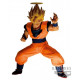 DRAGON BALL Z - SON GOKU SUPER SAIYAN 2 - MATCH MAKERS - 14cm