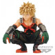 Figura Bakugo My Hero Academia Break time collection 11 cm