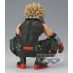 Figura Bakugo My Hero Academia Break time collection 11 cm