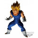 DRAGON BALL Z -MAJIN VEGETA - MATCH MAKERS - 13cm