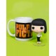 Pack Funko Coppa Pulp Fiction Mia