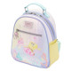 Bob Esponja by Loungefly Mochila Pastel Jellyfishing
