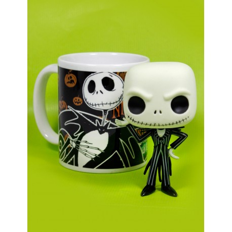 Pack Funko Coppa Jack