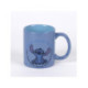 SET REGALO TAZA Y CALCETÍN STITCH