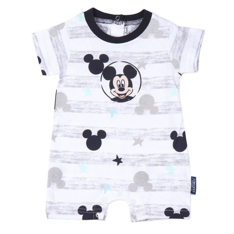 PELELE MANGA CORTA MICKEY