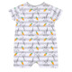 BABYGROW SHORT SLEEVE LOONEY TUNES PIOLIN
