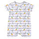 BABYGROW SHORT SLEEVE LOONEY TUNES PIOLIN
