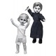 Combo Living Dead Dolls PSYCHOSE