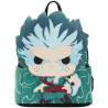 Loungefly Sac à dos My Hero Academia Izuku Midoriya